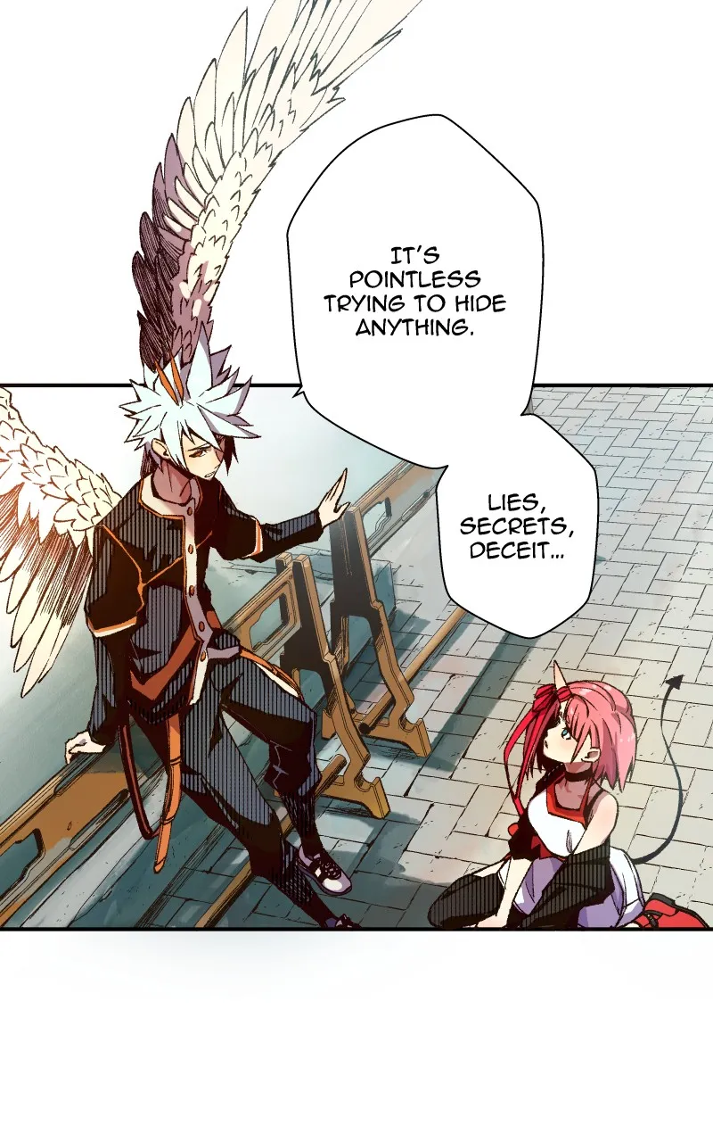 Read Angel Wings chapter 3 image 20 on Lezhin