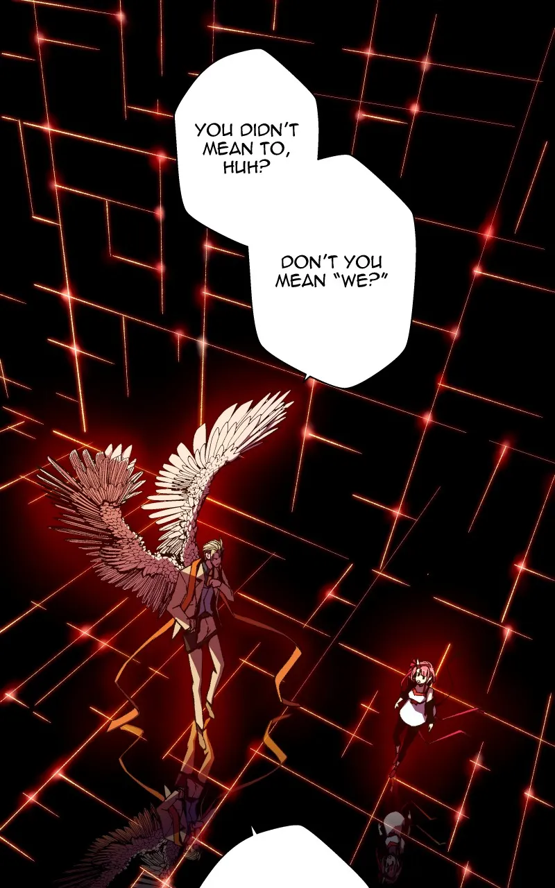 Read Angel Wings chapter 3 image 28 on Lezhin