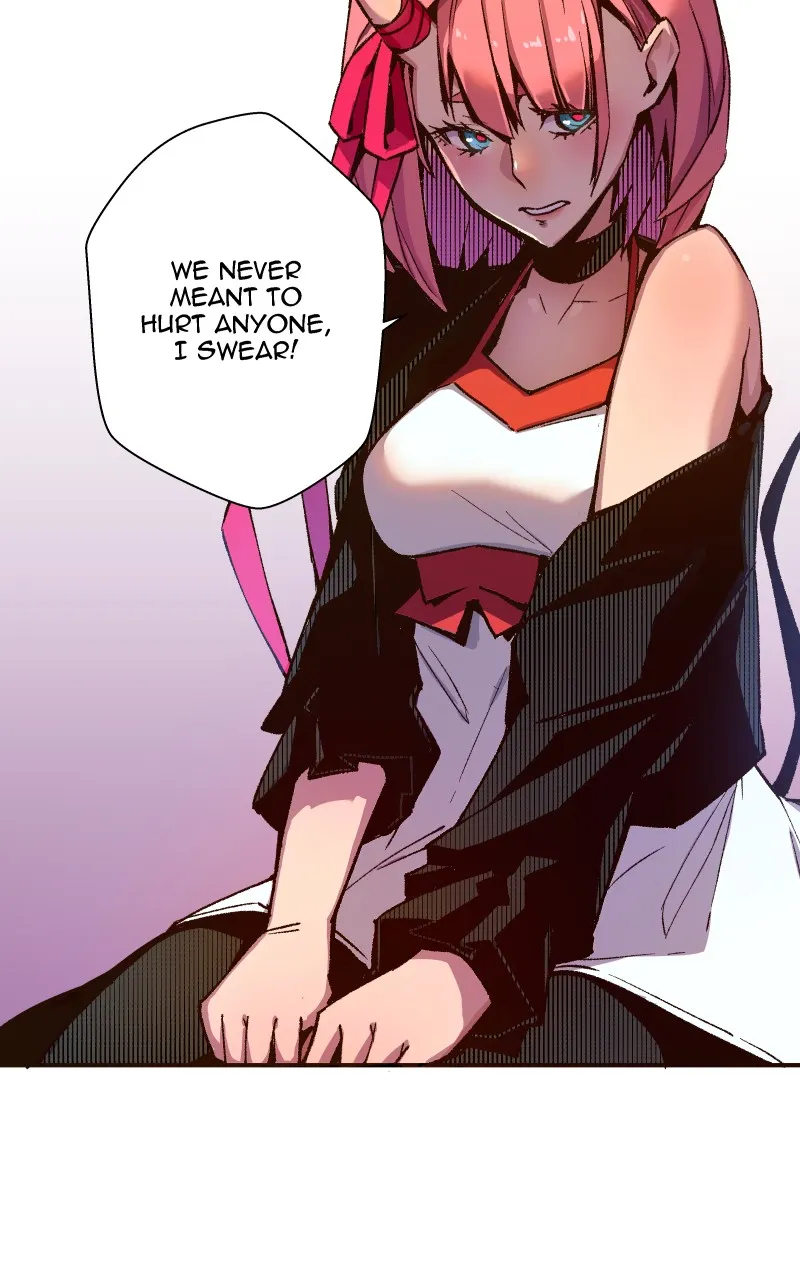 Read Angel Wings chapter 3 image 33 on Lezhin