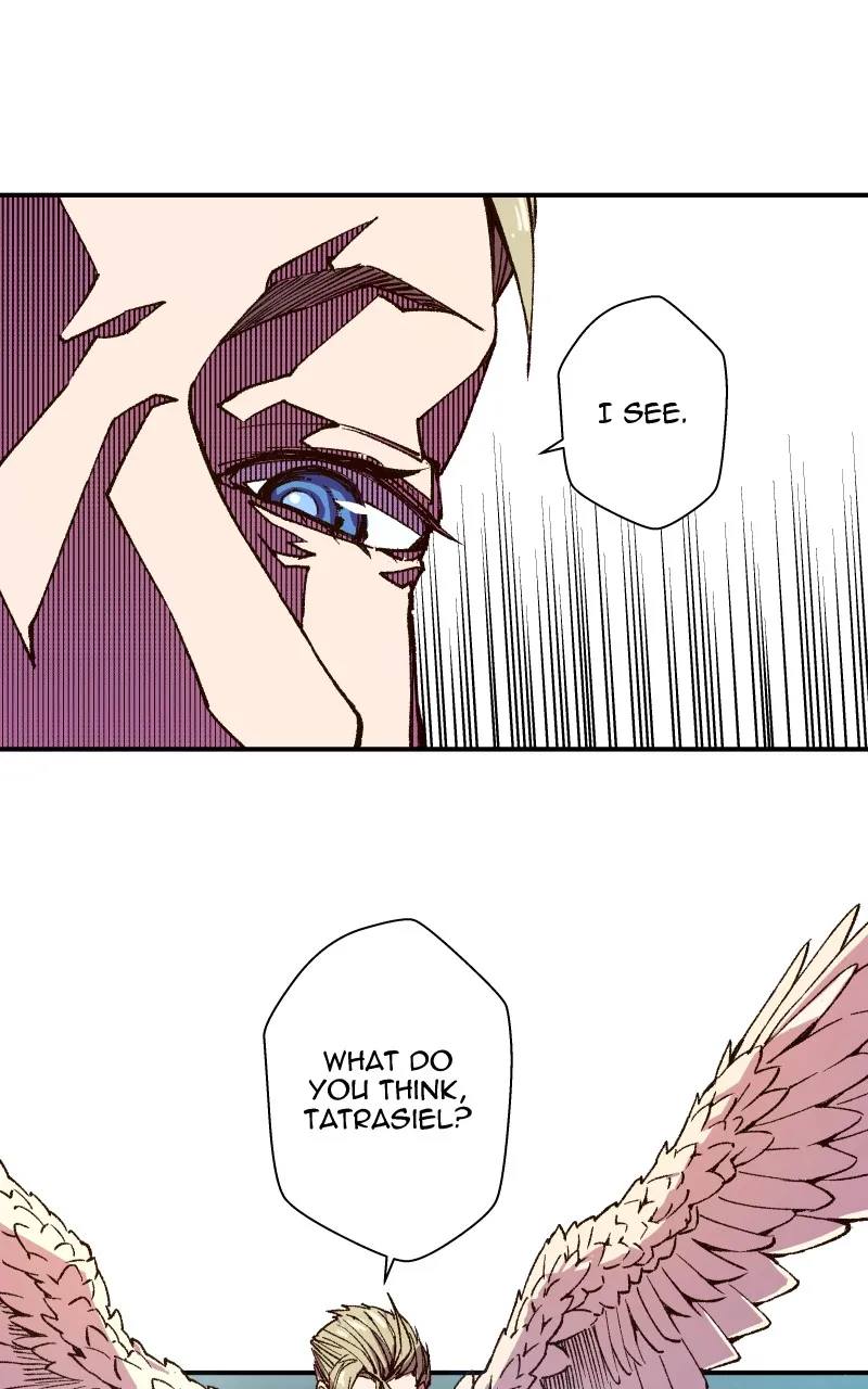 Read Angel Wings chapter 3 image 34 on Lezhin