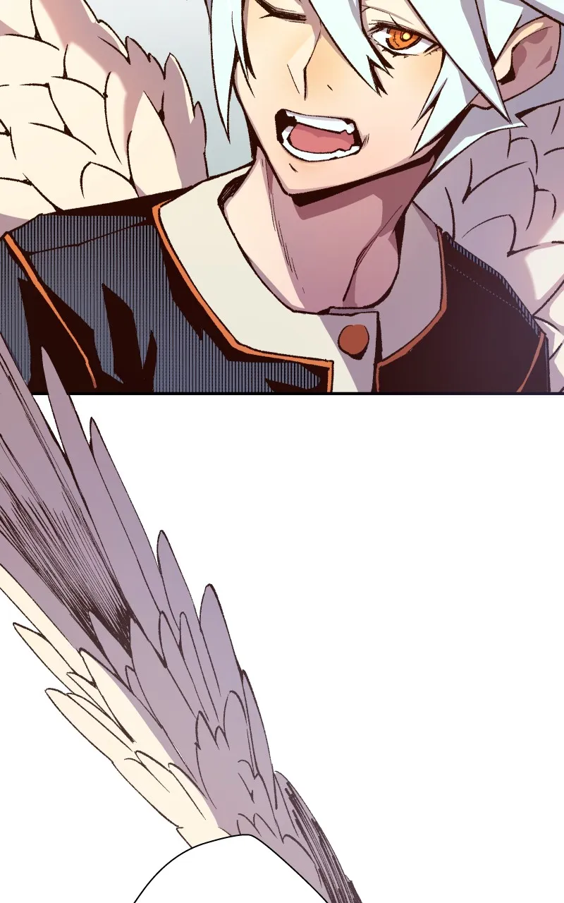 Read Angel Wings chapter 3 image 37 on Lezhin