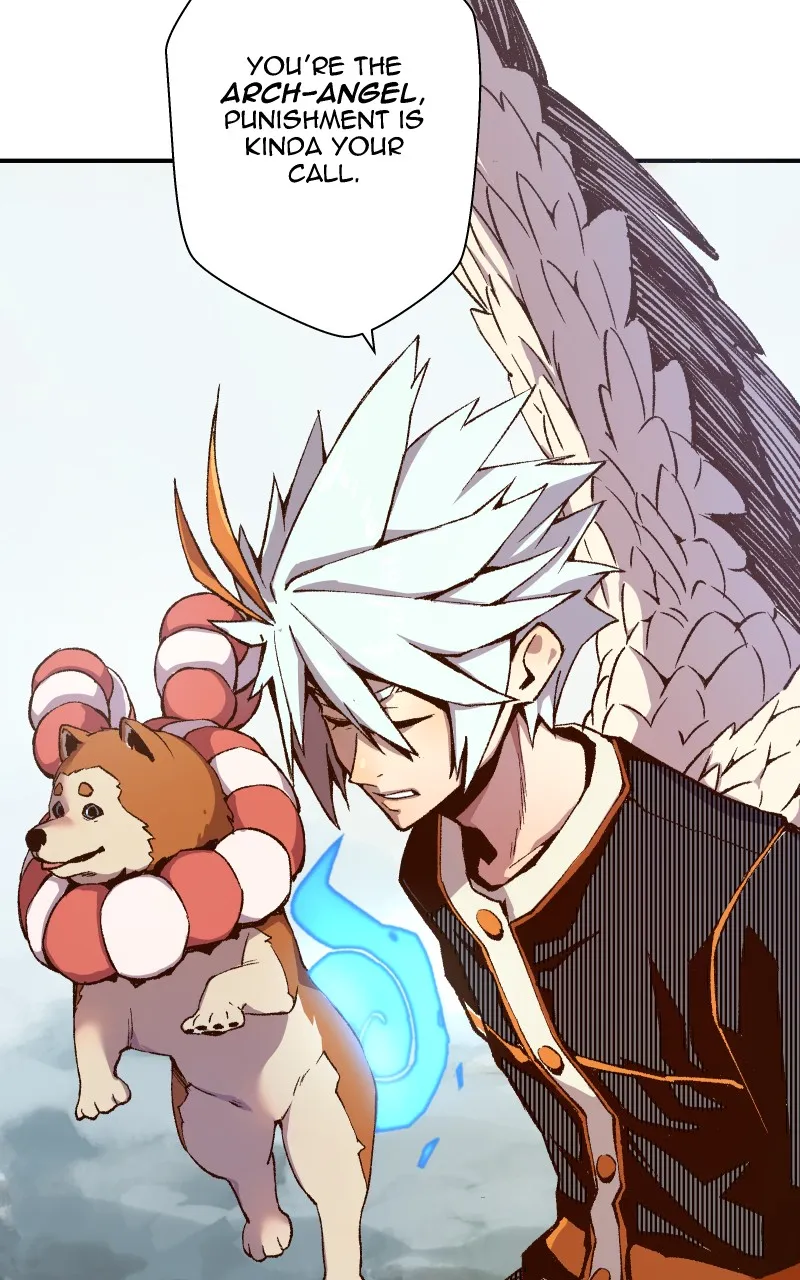 Read Angel Wings chapter 3 image 38 on Lezhin