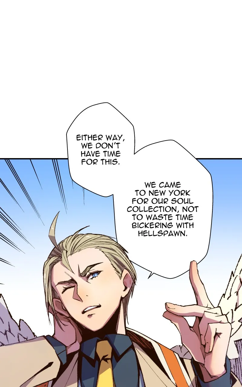 Read Angel Wings chapter 3 image 41 on Lezhin