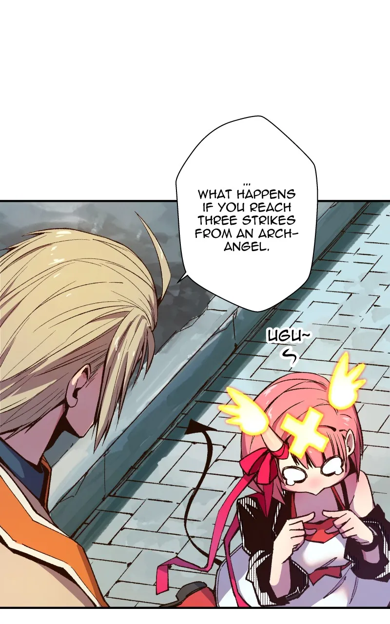 Read Angel Wings chapter 3 image 45 on Lezhin