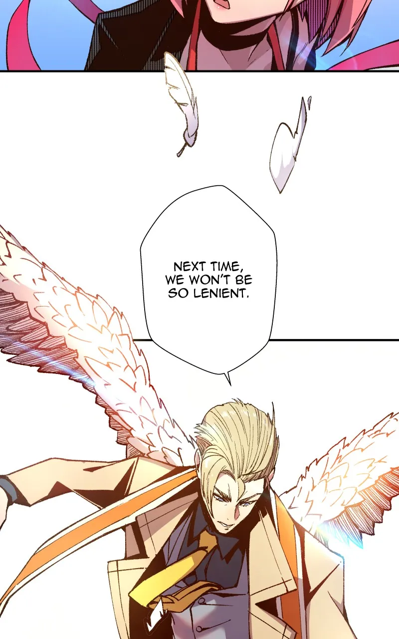 Read Angel Wings chapter 3 image 47 on Lezhin