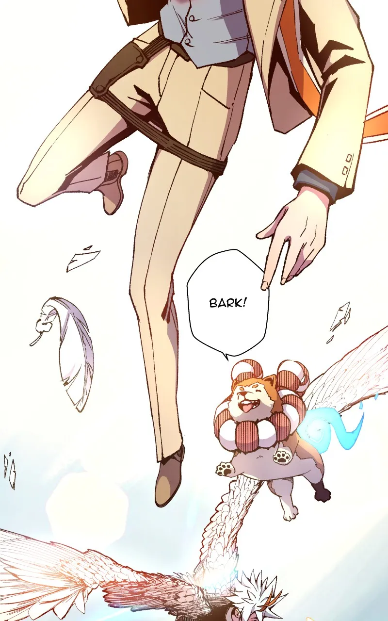Read Angel Wings chapter 3 image 48 on Lezhin