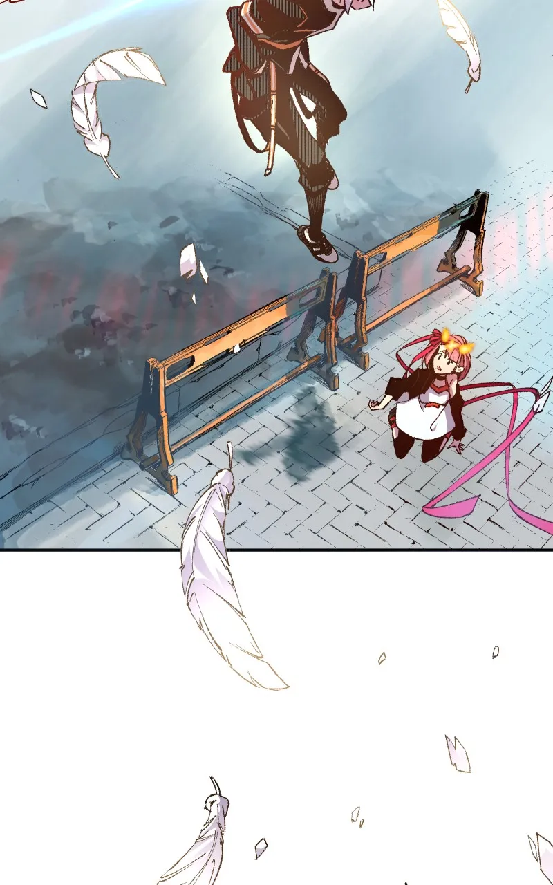 Read Angel Wings chapter 3 image 49 on Lezhin
