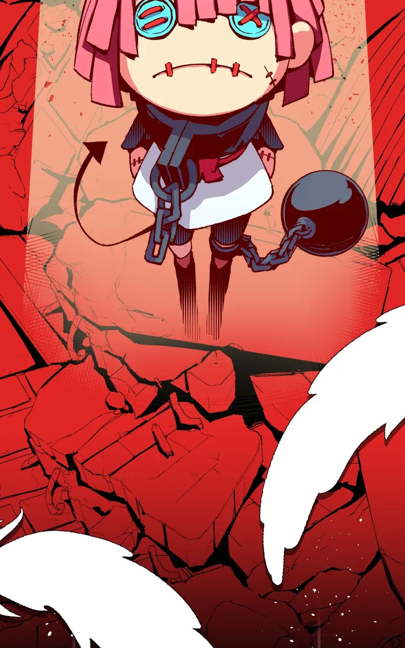 Read Angel Wings chapter 3 image 55 on Lezhin
