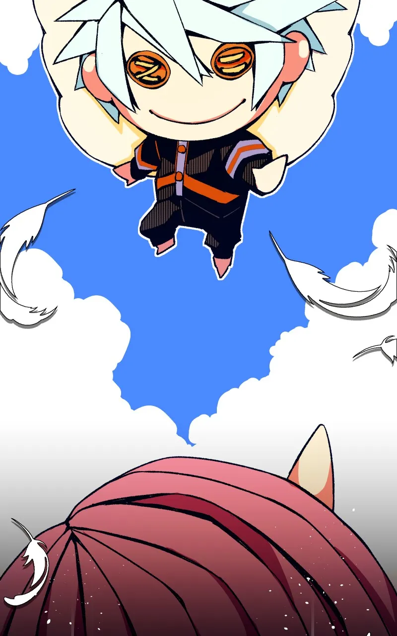 Read Angel Wings chapter 3 image 60 on Lezhin