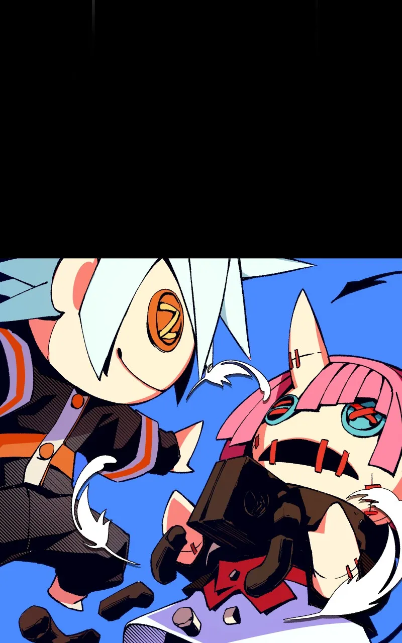 Read Angel Wings chapter 3 image 62 on Lezhin