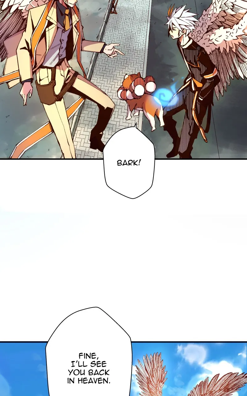 Read Angel Wings chapter 3 image 72 on Lezhin