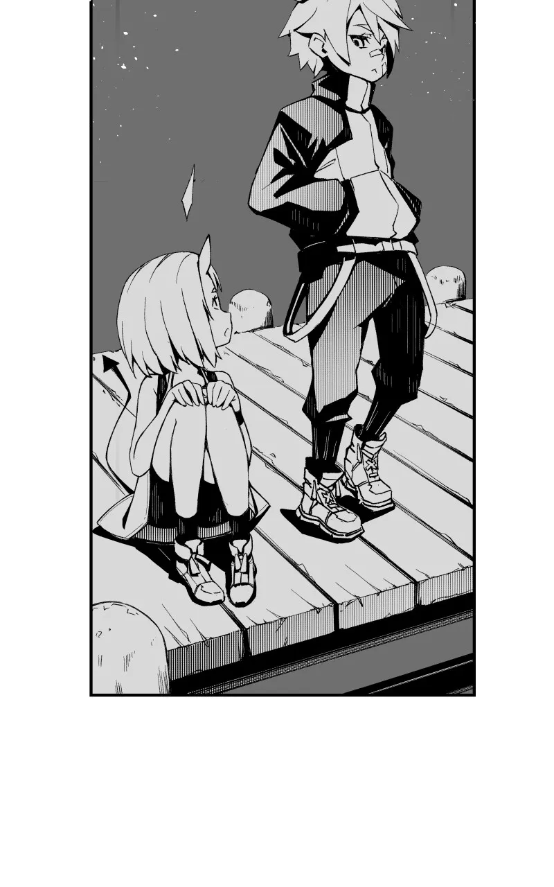 Read Angel Wings chapter 3 image 8 on Lezhin