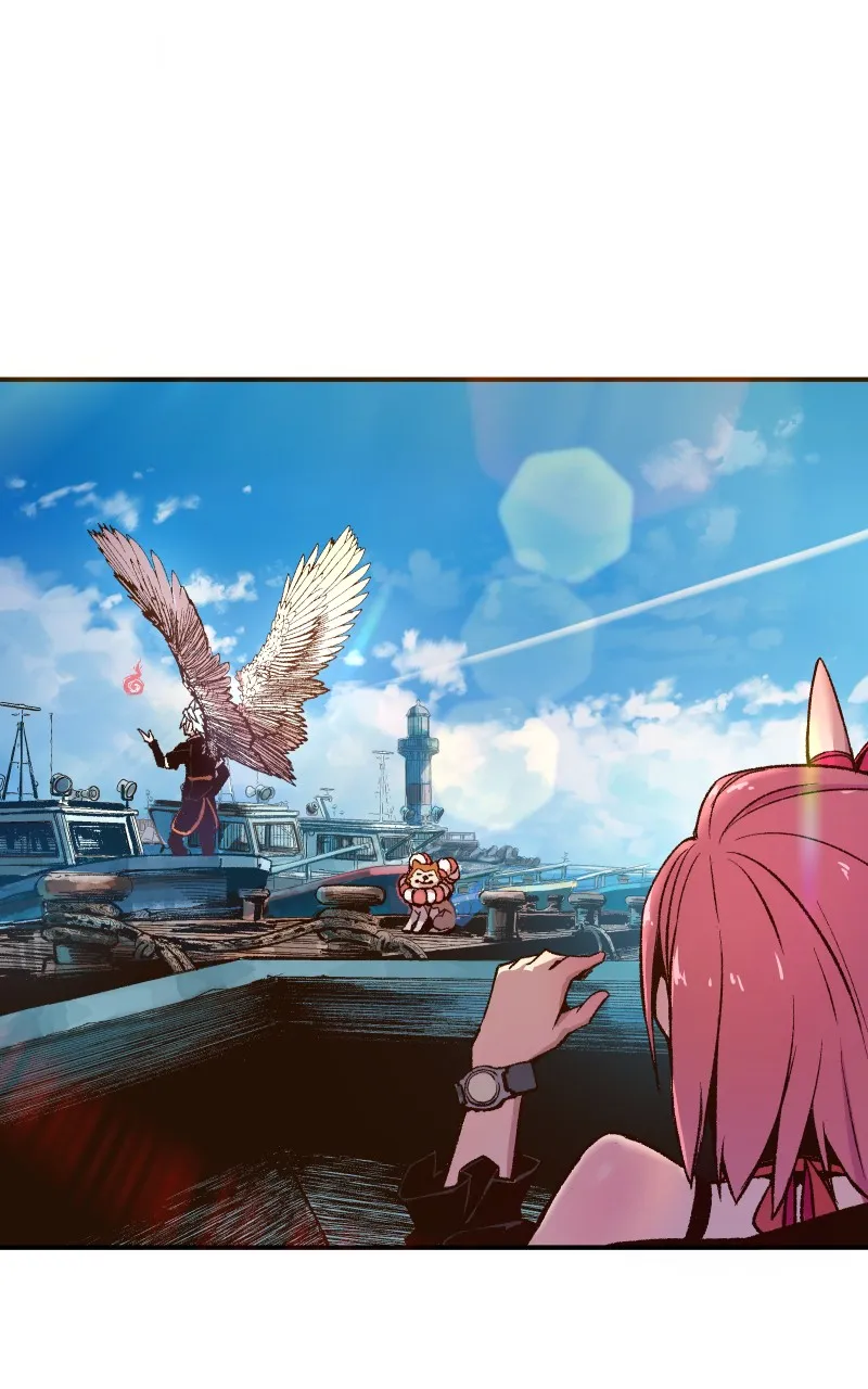 Read Angel Wings chapter 3 image 87 on Lezhin