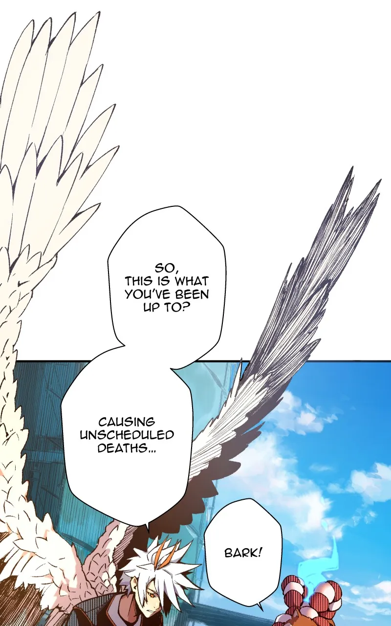 Read Angel Wings chapter 3 image 9 on Lezhin