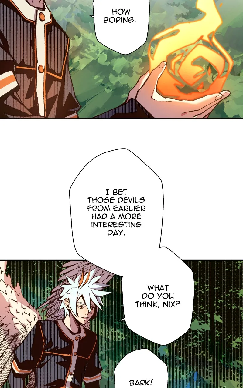Read Angel Wings chapter 3 image 99 on Lezhin