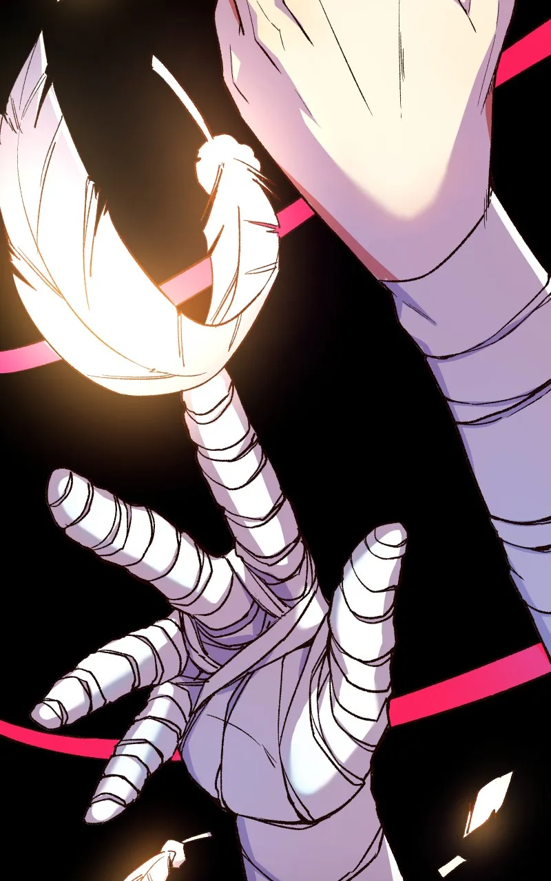 Read Angel Wings chapter 4 image 1 on Lezhin