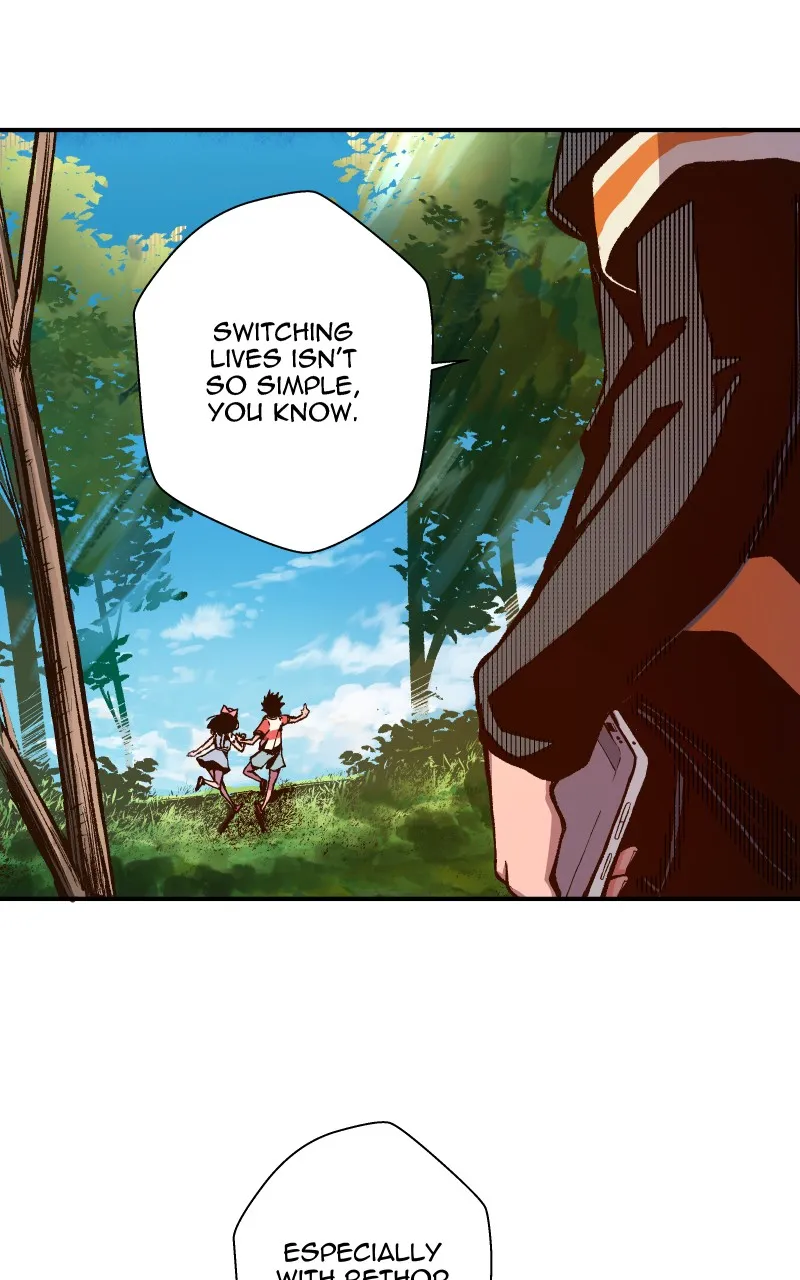 Read Angel Wings chapter 4 image 113 on Lezhin