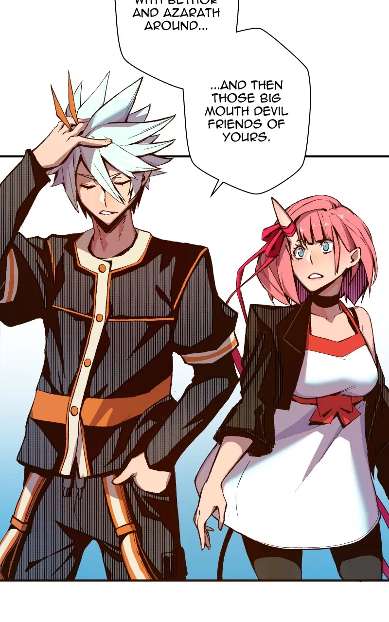 Read Angel Wings chapter 4 image 114 on Lezhin