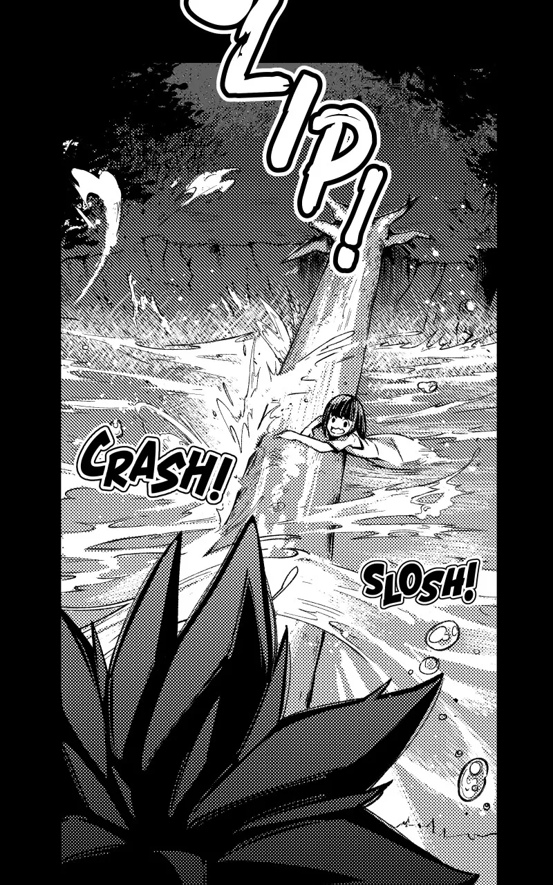 Read Angel Wings chapter 4 image 12 on Lezhin