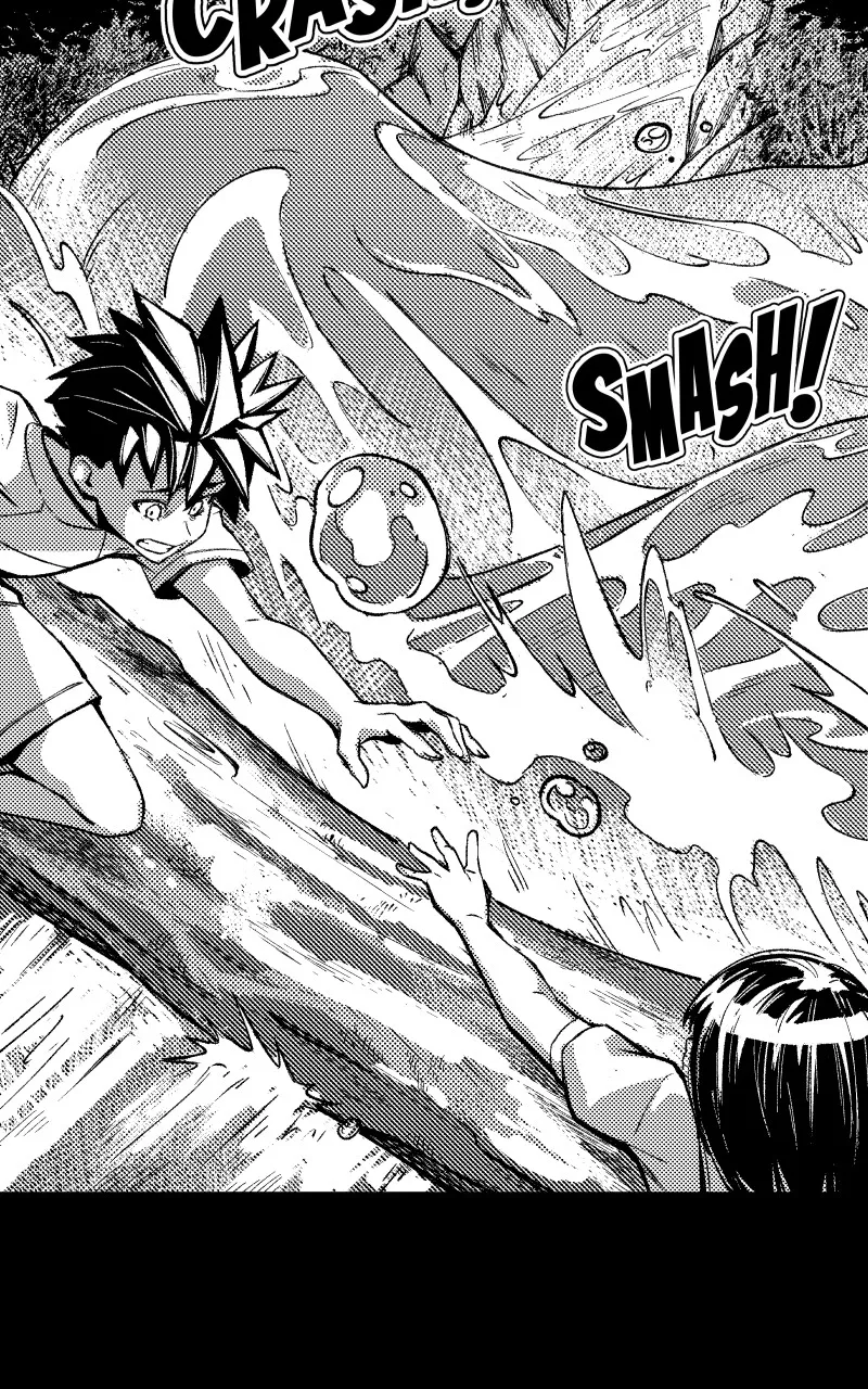 Read Angel Wings chapter 4 image 16 on Lezhin