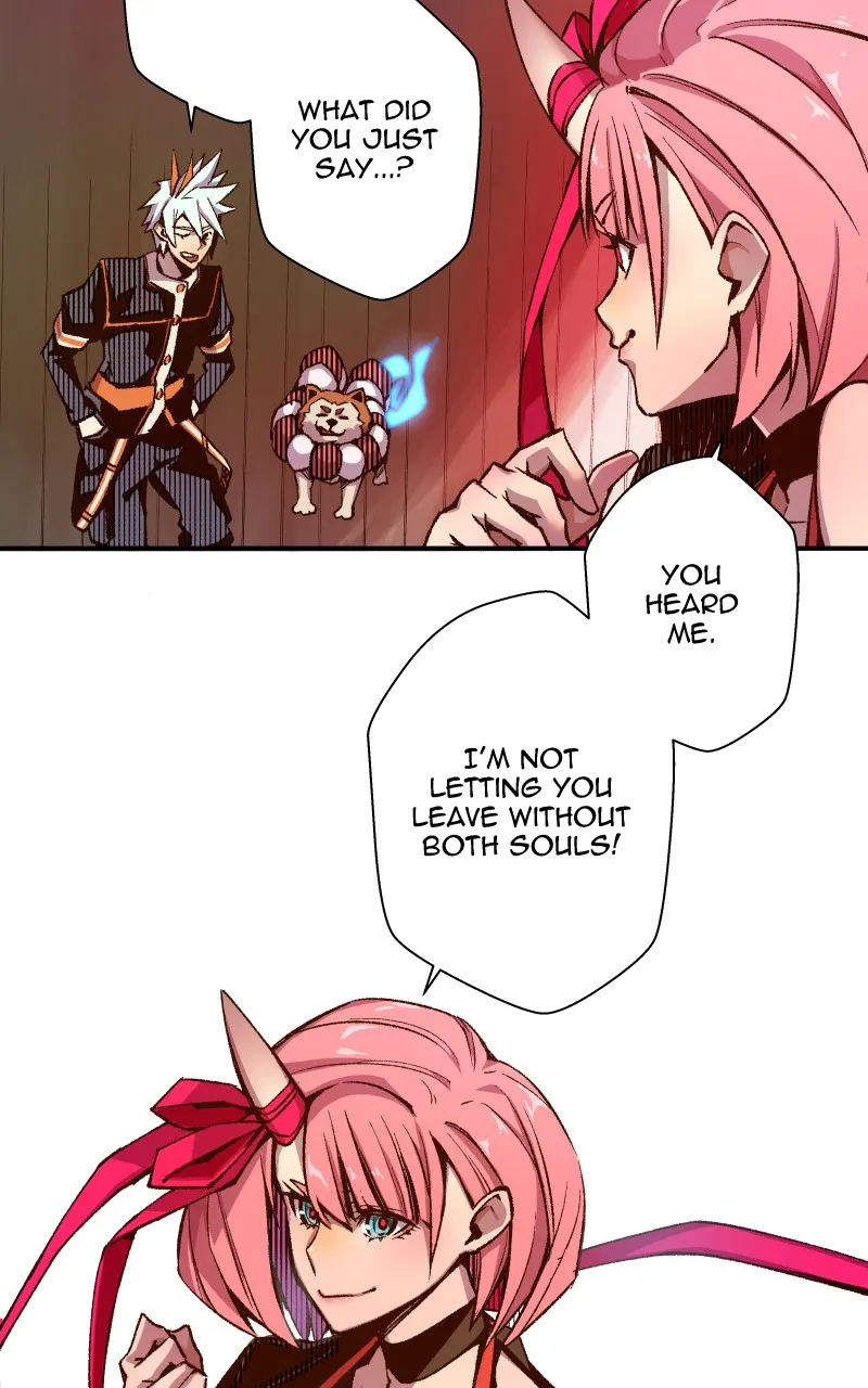 Read Angel Wings chapter 4 image 35 on Lezhin