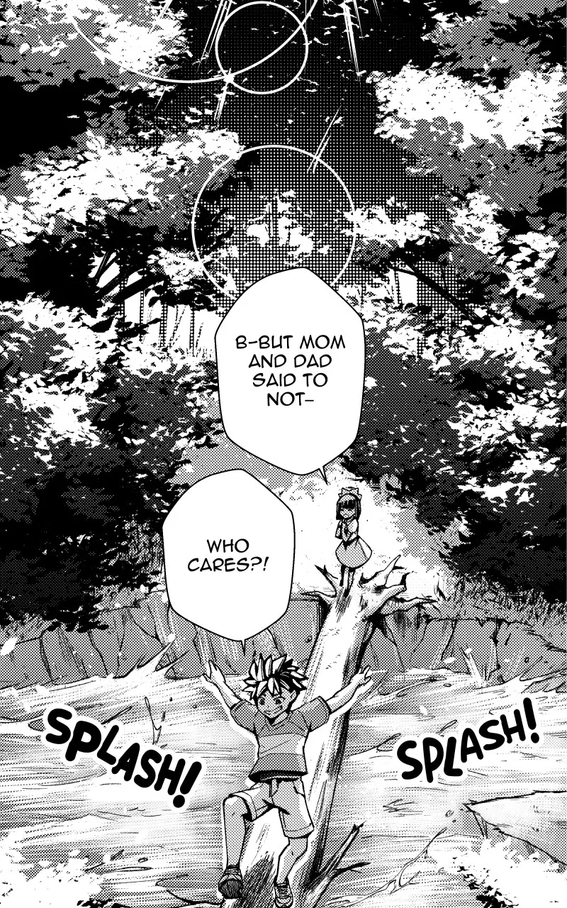 Read Angel Wings chapter 4 image 4 on Lezhin