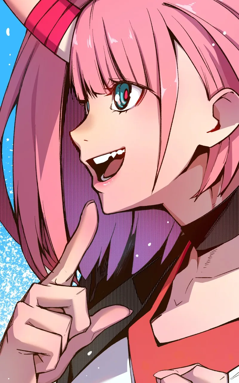 Read Angel Wings chapter 4 image 40 on Lezhin