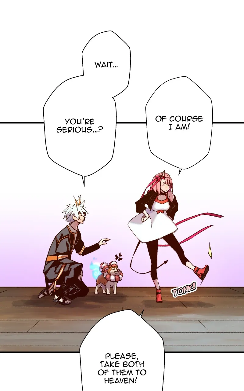 Read Angel Wings chapter 4 image 48 on Lezhin