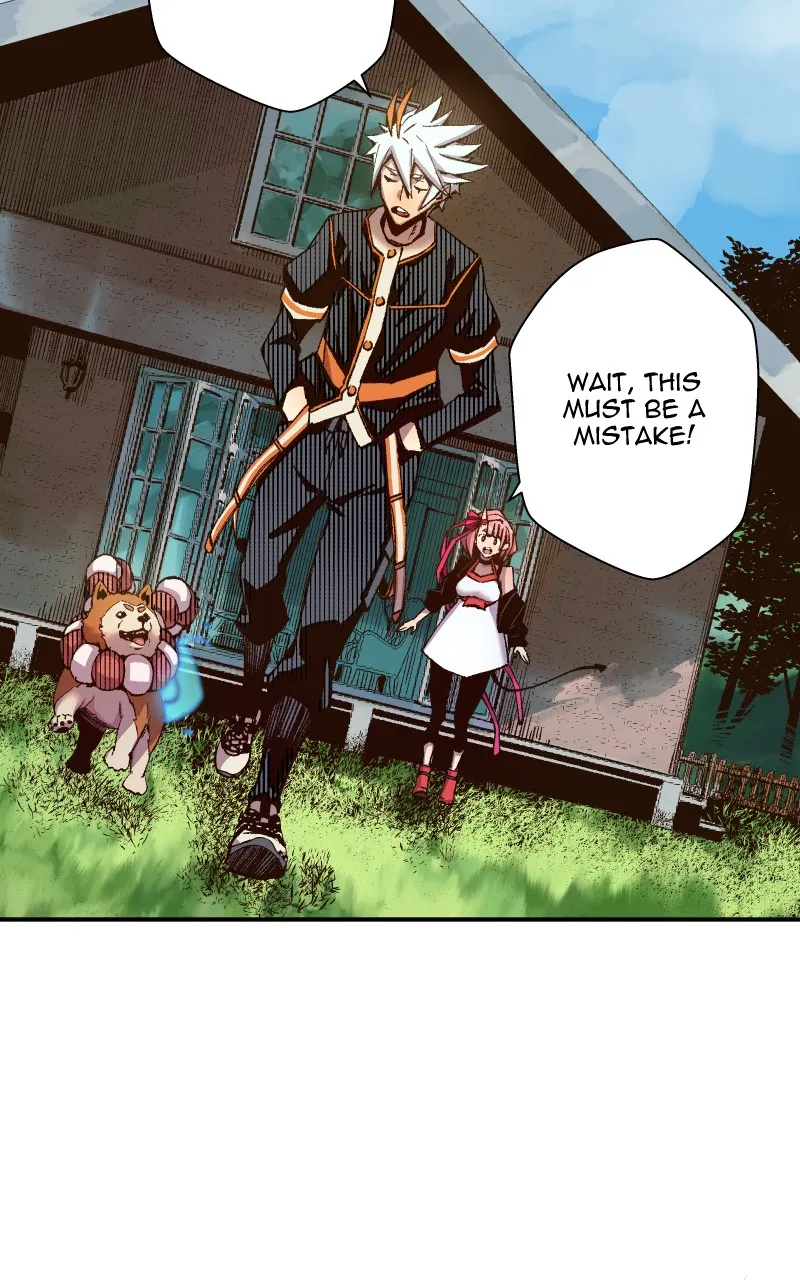 Read Angel Wings chapter 4 image 54 on Lezhin