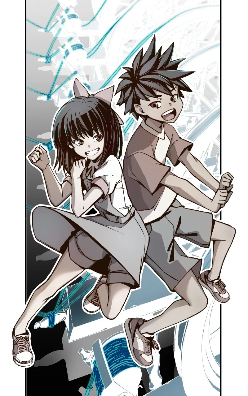 Read Angel Wings chapter 4 image 57 on Lezhin