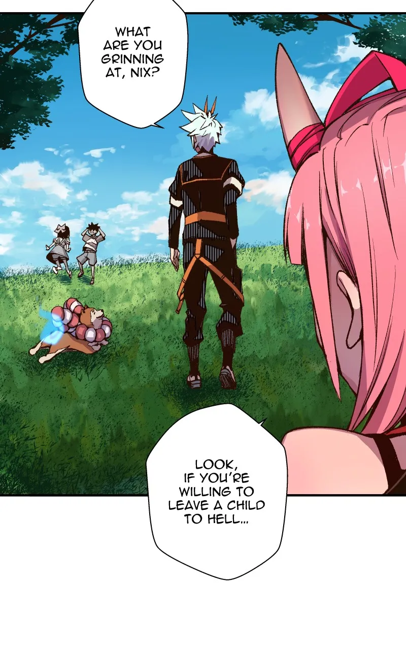 Read Angel Wings chapter 4 image 59 on Lezhin