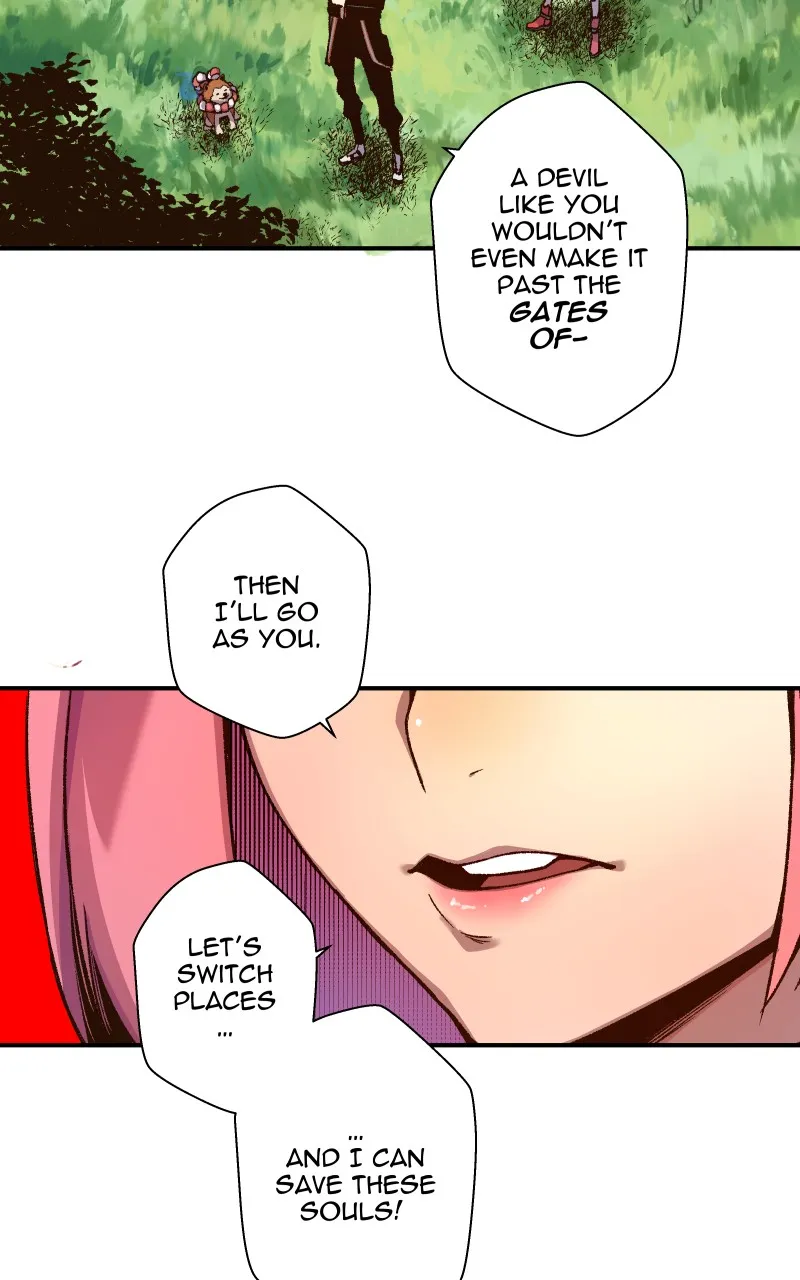 Read Angel Wings chapter 4 image 63 on Lezhin