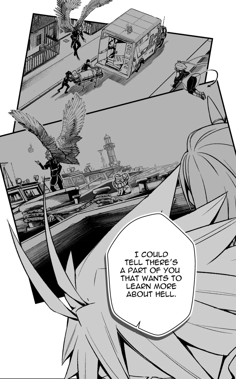 Read Angel Wings chapter 4 image 68 on Lezhin