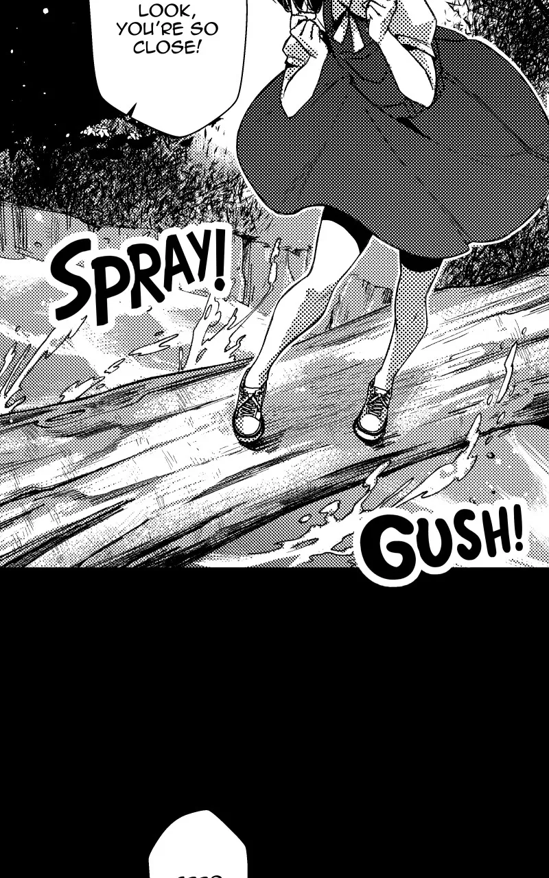 Read Angel Wings chapter 4 image 7 on Lezhin