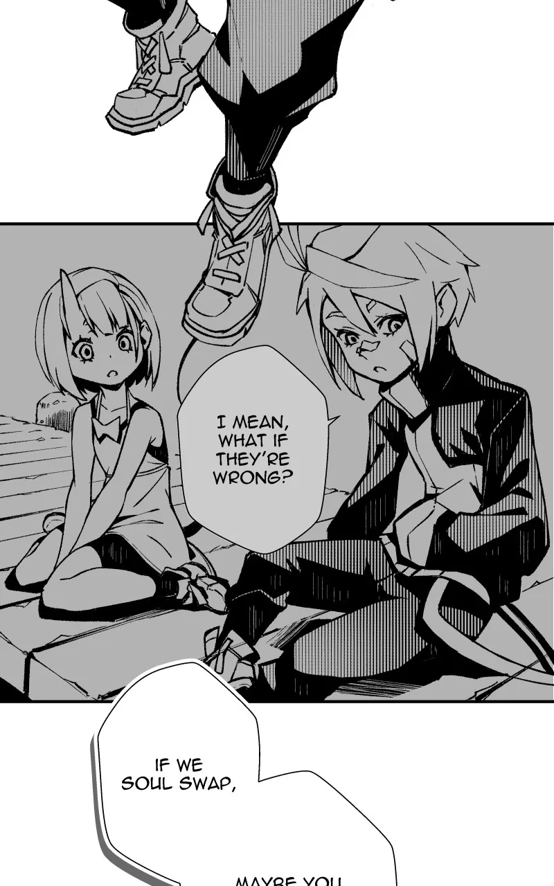 Read Angel Wings chapter 4 image 71 on Lezhin