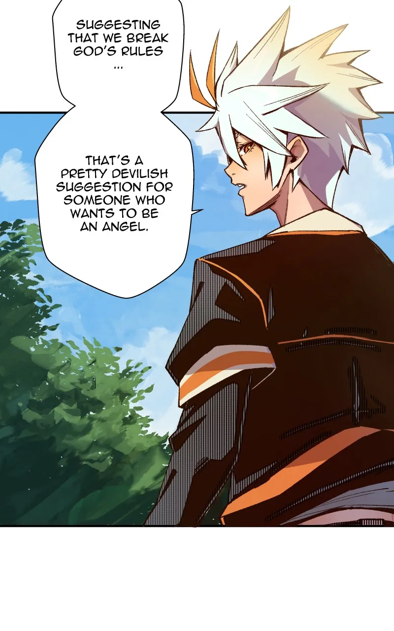 Read Angel Wings chapter 4 image 74 on Lezhin