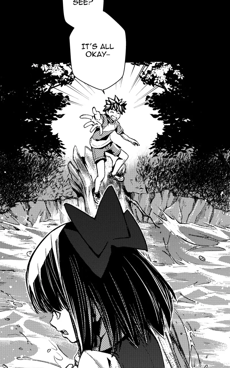 Read Angel Wings chapter 4 image 8 on Lezhin