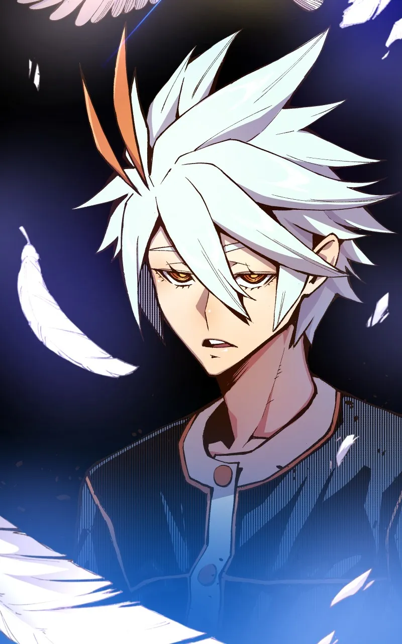 Read Angel Wings chapter 4 image 86 on Lezhin