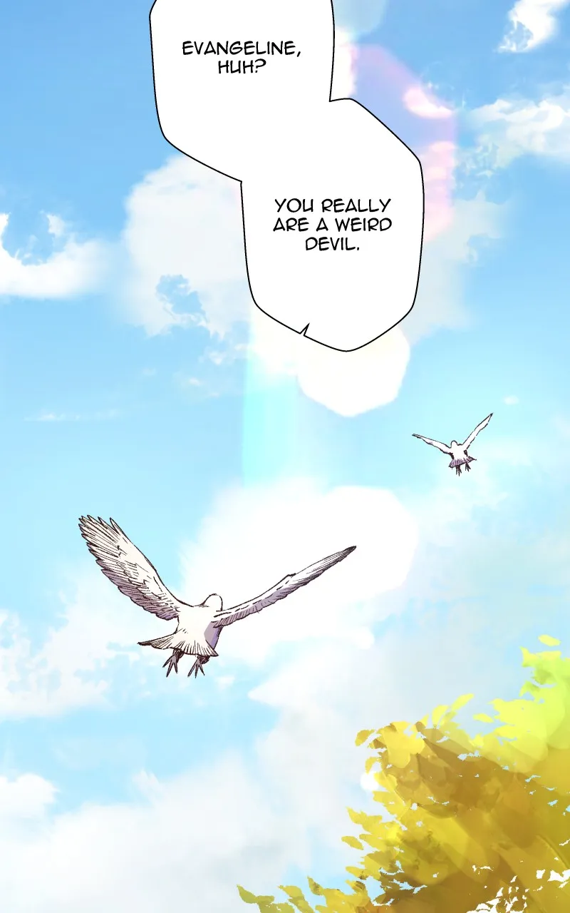 Read Angel Wings chapter 4 image 88 on Lezhin