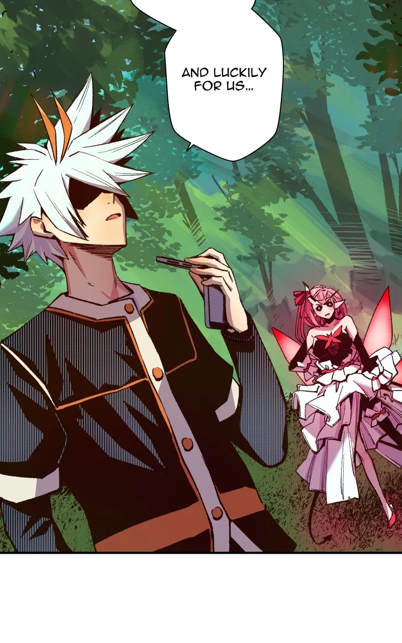 Read Angel Wings chapter 4 image 90 on Lezhin