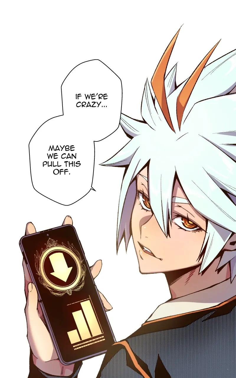 Read Angel Wings chapter 4 image 91 on Lezhin