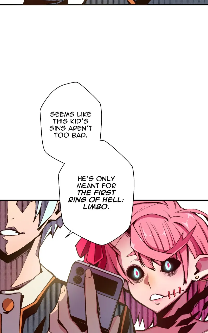 Read Angel Wings chapter 4 image 92 on Lezhin