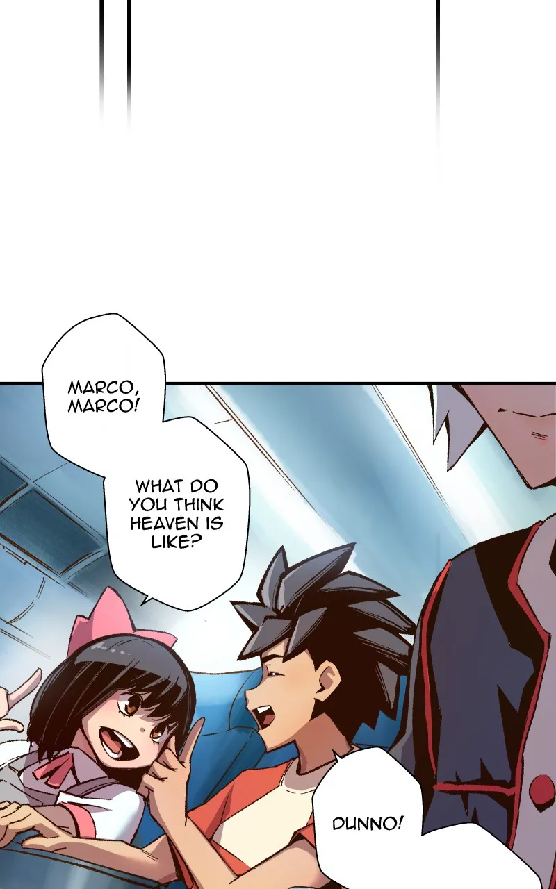 Read Angel Wings chapter 5 image 106 on Lezhin