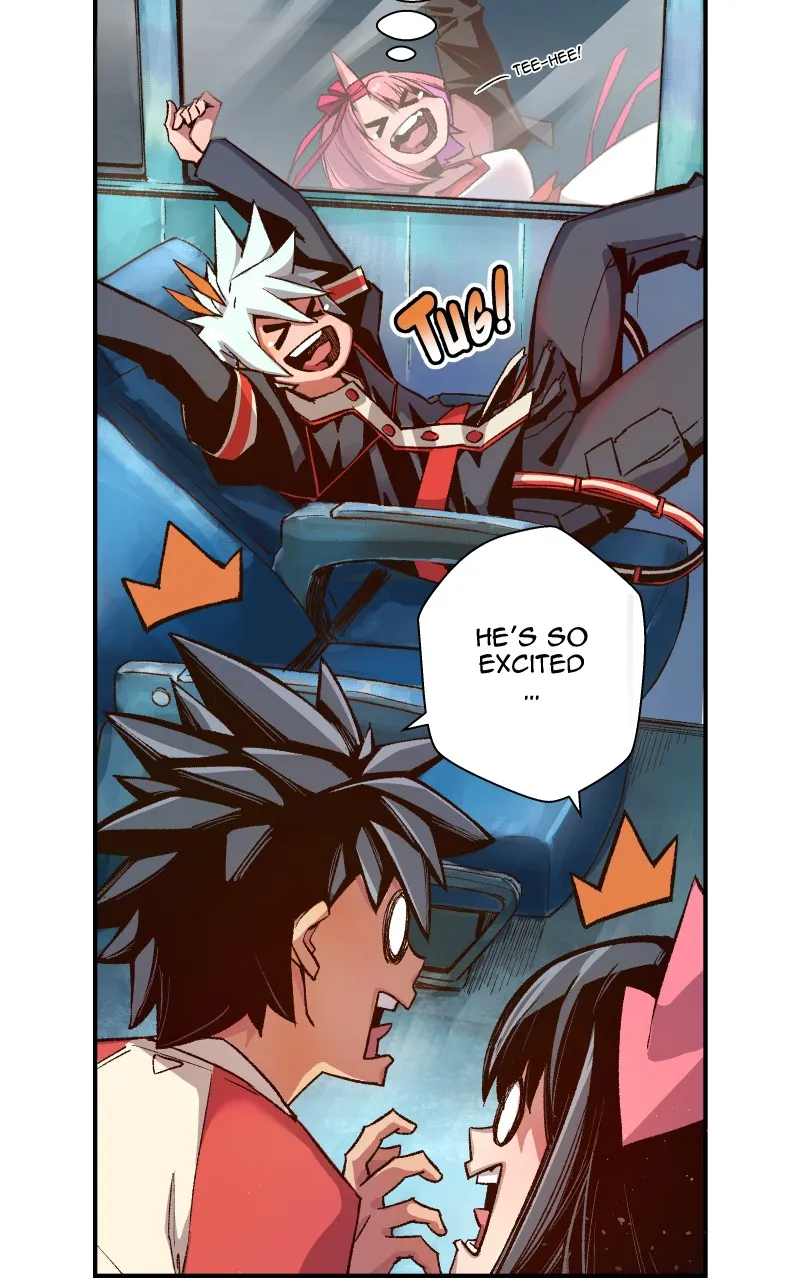 Read Angel Wings chapter 5 image 110 on Lezhin