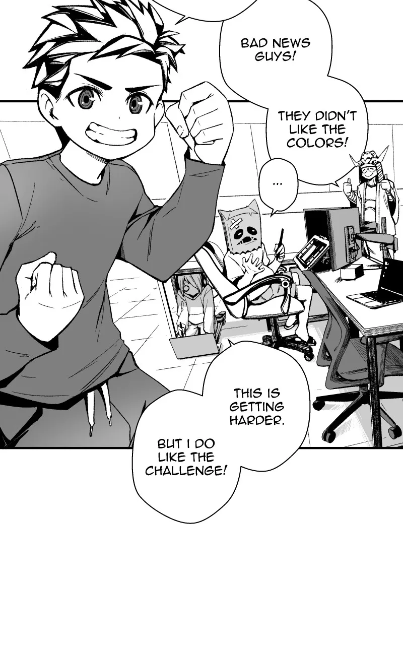Read Angel Wings chapter 5 image 123 on Lezhin