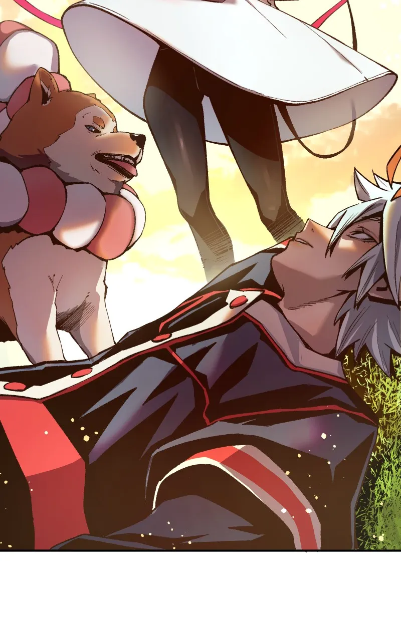 Read Angel Wings chapter 5 image 20 on Lezhin