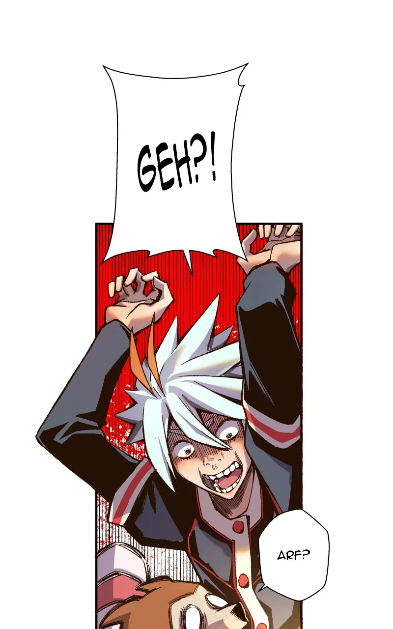 Read Angel Wings chapter 5 image 21 on Lezhin