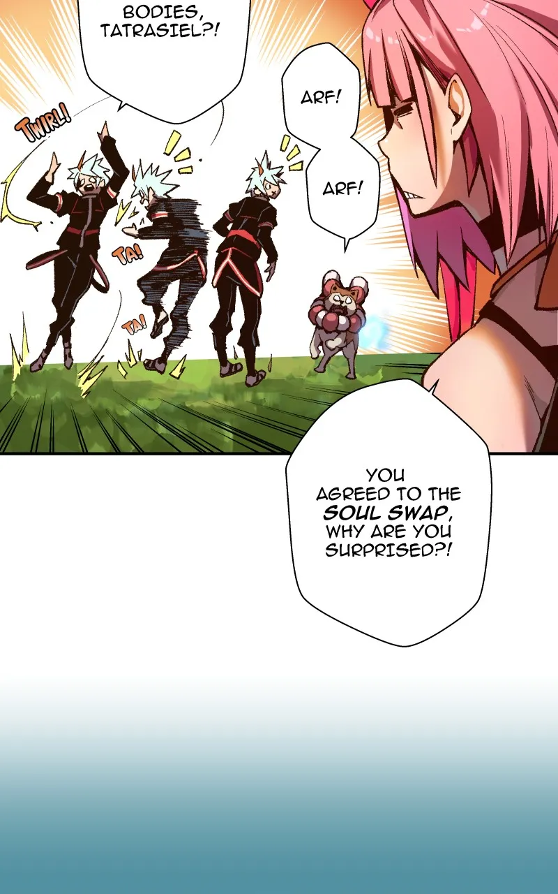 Read Angel Wings chapter 5 image 23 on Lezhin