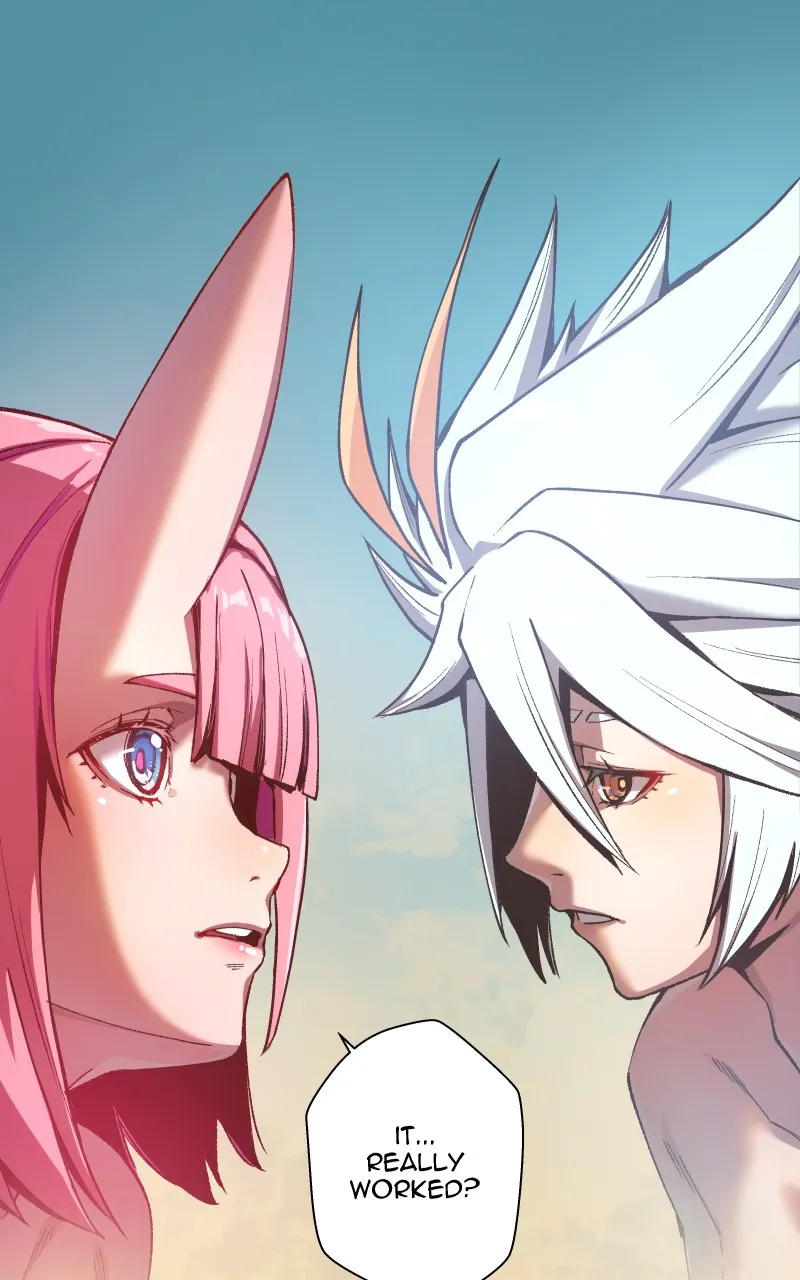 Read Angel Wings chapter 5 image 24 on Lezhin