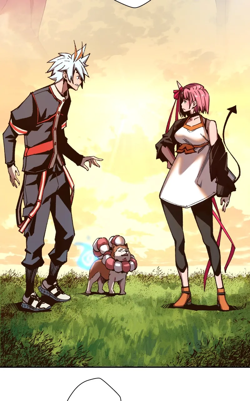 Read Angel Wings chapter 5 image 25 on Lezhin